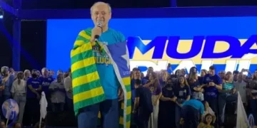 União Brasil oficializa candidatura de Sílvio Mendes ao Governo do Piauí