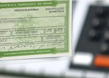 Brasil tem 156,4 milhões aptos a votar nas eleições de outubro