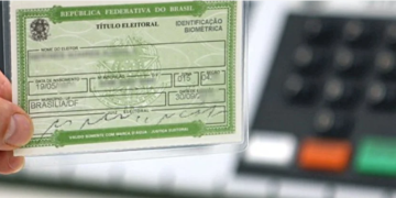 Brasil tem 156,4 milhões aptos a votar nas eleições de outubro