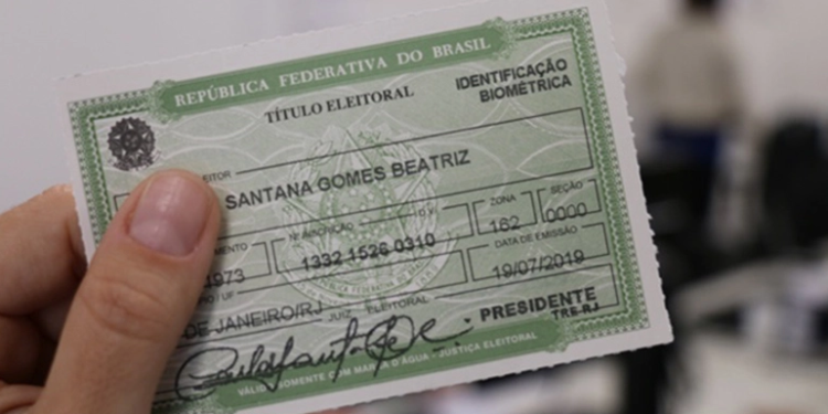 Piauí ganha 202,9 mil novos eleitores em 4 anos; mais de 2,5 mi de votantes. Veja como fica o eleitorado piauiense para as eleições 2022
