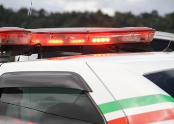 Policia Militar de Acauã captura foragido da Justiça acampado na margem da BR-407
