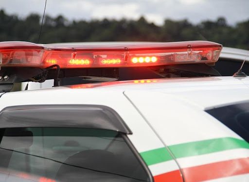 Policia Militar de Acauã captura foragido da Justiça acampado na margem da BR-407