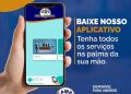 Campi Vida Eterna disponibiliza novo aplicativo