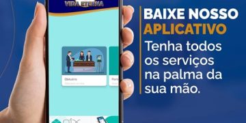 Campi Vida Eterna disponibiliza novo aplicativo