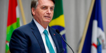 PL oficializa candidatura de Jair Bolsonaro à reeleição