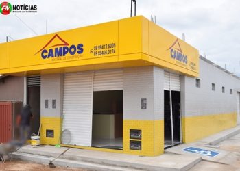 Vende-se prédio comercial em Paulistana