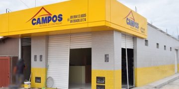Vende-se prédio comercial em Paulistana