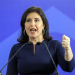 MDB oficializa candidatura de Simone Tebet à Presidência