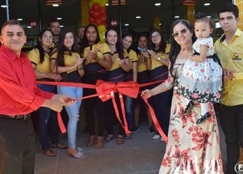 Supermercado do Irmão é inaugurado no Bairro Alto Vistoso com novidades e promoções. Veja!