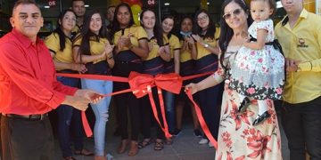 Supermercado do Irmão é inaugurado no Bairro Alto Vistoso com novidades e promoções. Veja!