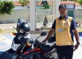 Manoel Expedito Moto Taxi