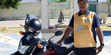 Manoel Expedito Moto Taxi