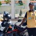 Manoel Expedito Moto Taxi