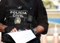 Governadora do Piauí nomeia 176 novos agentes de Polícia Civil e 53 policiais penais