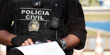 Governadora do Piauí nomeia 176 novos agentes de Polícia Civil e 53 policiais penais