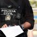 Governadora do Piauí nomeia 176 novos agentes de Polícia Civil e 53 policiais penais