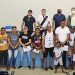 Definido os grupos para a disputa do campeonato municipal de Paulistana/2022. Inicio está previsto para 13/08. Veja!
