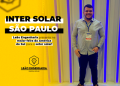 Empresa Leão Engenharia participa da Inter Solar 2022 – Maior Feira do Setor Solar da América do Sul