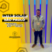 Empresa Leão Engenharia participa da Inter Solar 2022 – Maior Feira do Setor Solar da América do Sul