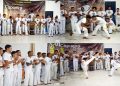 Escola Alliança Capoeira realiza o VI Festival da Arte Capoeira em Paulistana
