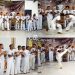 Escola Alliança Capoeira realiza o VI Festival da Arte Capoeira em Paulistana
