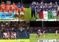 Pelo Campeonato Municipal Serra Vermelha estreia com vitória sobre o Angical