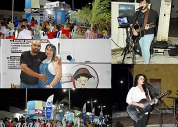 Inauguração do Trailer – Delícias do Sítio (veja as fotos)