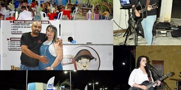 Inauguração do Trailer – Delícias do Sítio (veja as fotos)