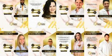 Clinica do Dr. Willam Kermeson | Agenda Agosto/2022
