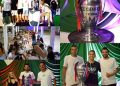 Comemoração da seleção Paulistanense (veja fotos)