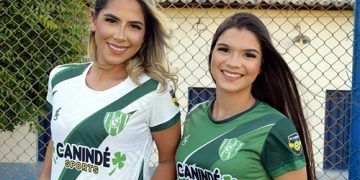 Desamparados apresenta novo uniforme (fotos)