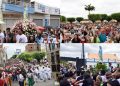 Paróquia de Paulistana realiza última noite de Novena e Encerramento dos Festejos da Padroeira/2022