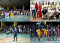 Abertura do Programa Nacional para Prevenção e Atenção à Obesidade Infantil em Paulistana