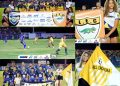 Lagoa e Assentamento ficam no empate no Campeonato municipal de Paulistana