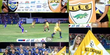 Lagoa e Assentamento ficam no empate no Campeonato municipal de Paulistana