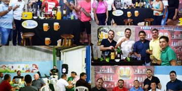 Festa de Boteco – Comemoração do Dia dos Pais do Colégio Mérito