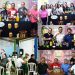 Festa de Boteco – Comemoração do Dia dos Pais do Colégio Mérito