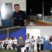 Prefeito Raimundo Júlio inaugura Espaço Multi Eventos em Queimada Nova