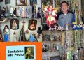 Santuário São Pedro | Artigos Religiosos