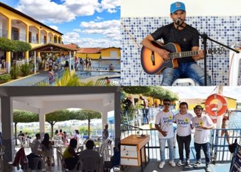 AABB realiza evento em comemoração ao Dia dos Pais