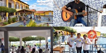 AABB realiza evento em comemoração ao Dia dos Pais