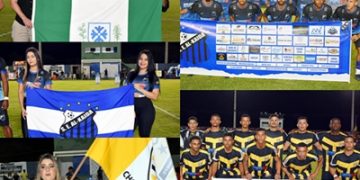 Na abertura do Campeonato Municipal de Paulistana, Ak-Kaida estreia com Vitória sobre o Chorozinho.
