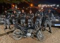 Moto roubada no Ceará é recuperada pela Força Tática de Paulistana na zona rural de Patos do Piauí