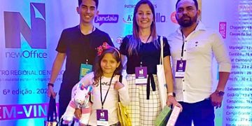 Servitec Papelaria marca presença no NewOffice! Maior Encontro Regional do ramo de Papelaria. Veja!