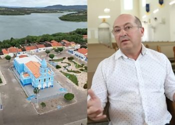 Presidente da ADVC faz convite em vídeo para o 2º Encontro dos Descendentes de Valério Coelho em Paulistana-PI, em 2023. Veja!