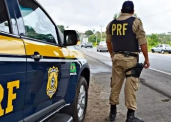 PRF inicia ‘Operação Eleições 2022’ e reforça fiscalização no Piauí
