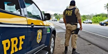 PRF inicia ‘Operação Eleições 2022’ e reforça fiscalização no Piauí