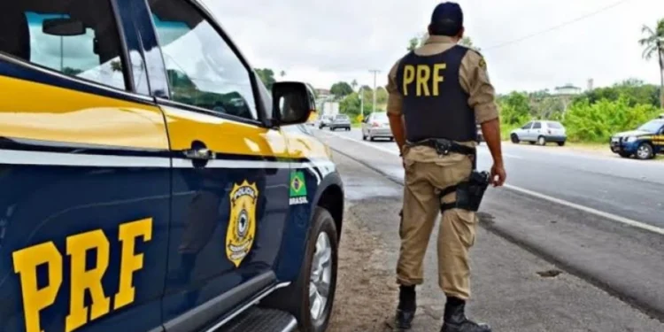 PRF inicia ‘Operação Eleições 2022’ e reforça fiscalização no Piauí