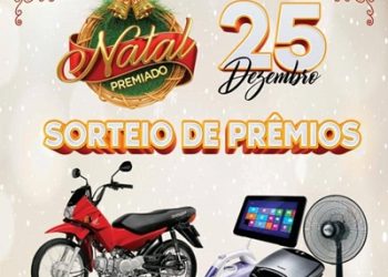 Promoção Natal Premiado/2022 – Conheça os empreendimentos participantes!