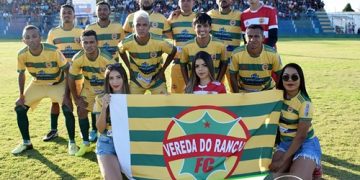Vereda do Rancho vence o Alto Vistoso no municipal de Paulistana